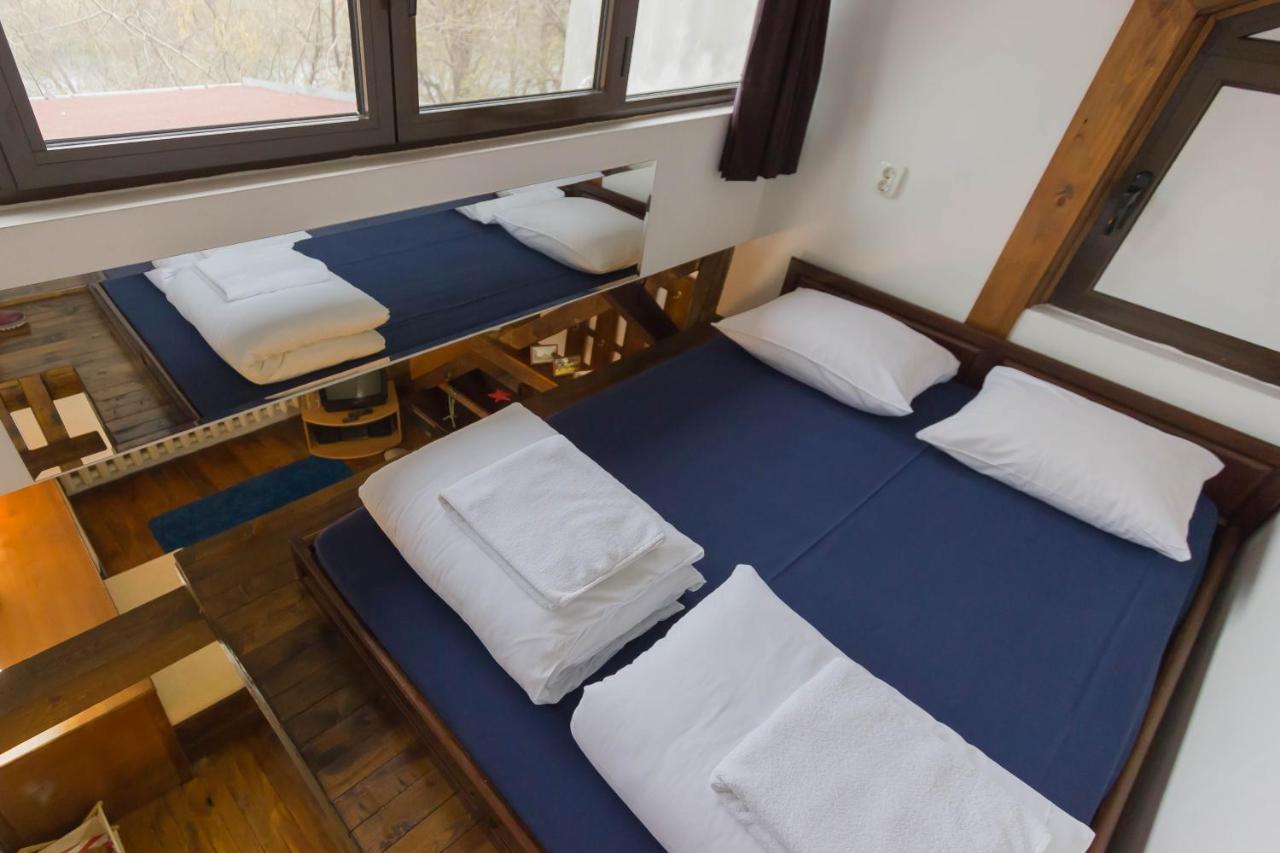 Mini Apartment Best Rest Plovdiv Exterior foto